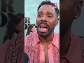 Colman Domingo On The Box Office Success Of 'Michael'