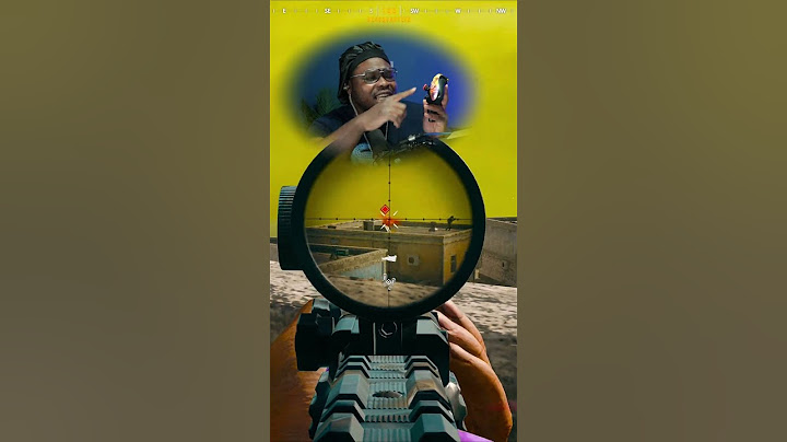 L'ACCESSOIRES SECRET QUI VAS TE PERMETTRE D'ECRASER LES LOBBY #warzone  #gaming  #callofduty #cod