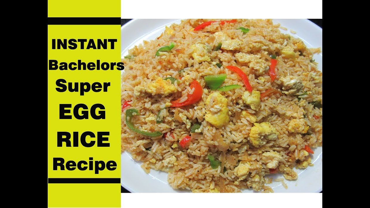 EGG RICE Recipe In Kannada ದಿಢೀರ್ಎಗ್ ರೈಸ್ ರುಚಿಯಾಗಿ ಬರಬೇಕಾದ್ರೆ ಈ