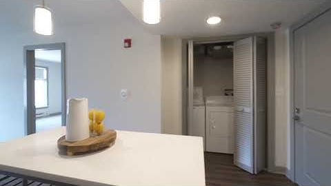 One Nineteen on Main, One Bedroom, One Bathroom