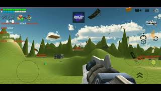 Chicken Gun 3.2.06 Mod Menu Bomb Hacker/Чикен Ган 3.2.06 Мод Меню Бомб Хакер