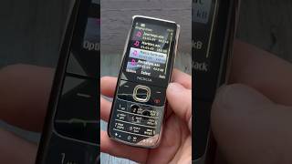 Nokia 6700 Classic