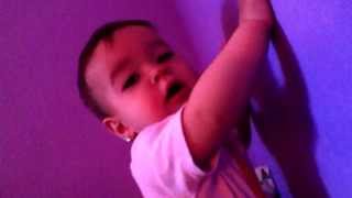 Bebe Alexandra Certaret