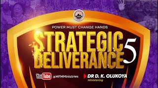 (Yoruba)  MFM February 2026 PMCH - Dr  D. K Olukoya