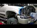 Richies truck and auto richies diesel performance shop tour duramax cummins specialist