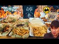 Buffalo Wild Wings vs Wing Stop | 🔥 HOTTEST WINGS IVE EVER HAD 🥵🔥