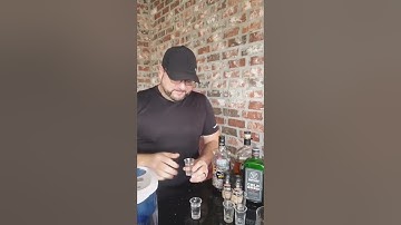 Britta filter and vodka ( Fact or cap ) @TheOriginalPartyStarter