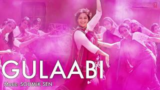 Gulaab Gang - Title Song Audio | Madhuri Dixit, Juhi Chawla | Shilpa Rao, Malabika Bramha