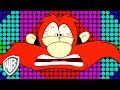 Looney Tunes in italiano | Yosemite Sam canta &#39;Blow My Stack&#39; | WB Kids
