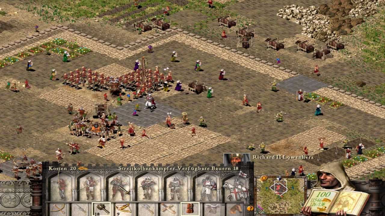 how to play stronghold crusader online hamachi how to play stronghold crusader online hamachi