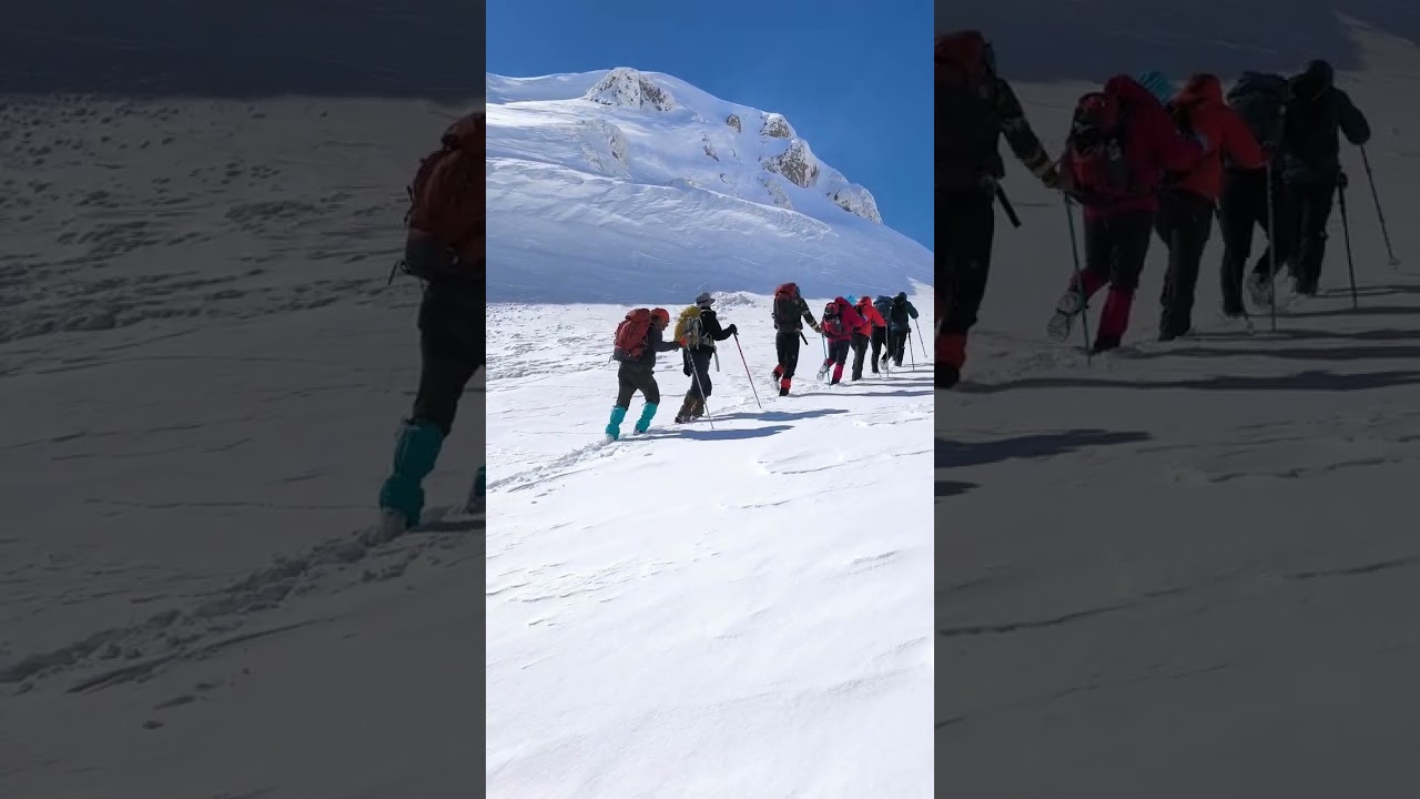 Dersim/ Ovacık ilçesi, 20-21 Şubat  2026 tarihli çekimler.