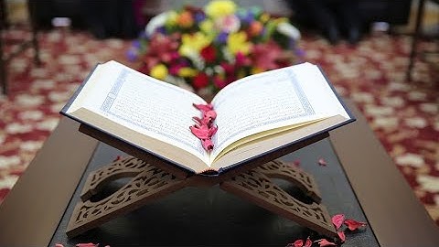 (قَالَ رَبِّ بِمَا أَغْوَيْتَنِي لَأُزَيِّنَنَّ لَهُمْ فِي الْأَرْضِ ) القارئ _هزاع البلوشي