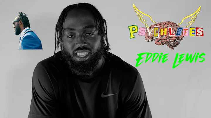 Episode 4: "The Model" Ft. Eddie Lewis