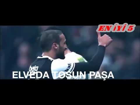 Cenk Tosun Veda Klibi - Hatıran Yeter