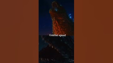Legendary Godzilla 2024 vs Shin Godzilla 1954 #edit #gvk #Shorts