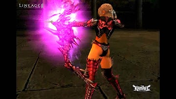 L2DeathAvenue Interlude PVP Server