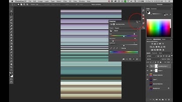 Single Column Marquee Tool Part III