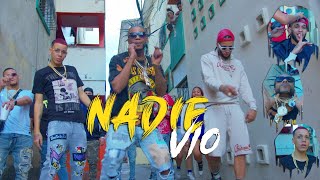 Haraca Kiko ❌ Yaisel LM  ❌ Flow Mafia - Nadie Vio 👀( Video Oficial 4k )