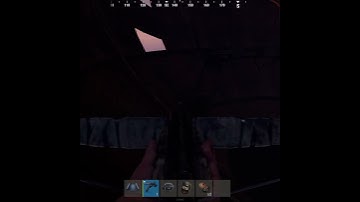 When its finally your lucky day in #rust #rustgame #gaming #games #rustpvp #rustclips