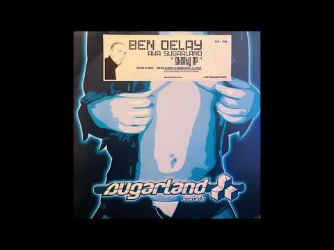 Ben Delay — Ben Delay - Shorty (D. Naidanow Remix)