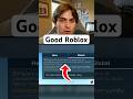Roblox Makes GOOD Changes 