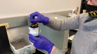 310L 07 NMR sample prep