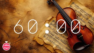 1 Hour Timer | classical music for studying screenshot 5