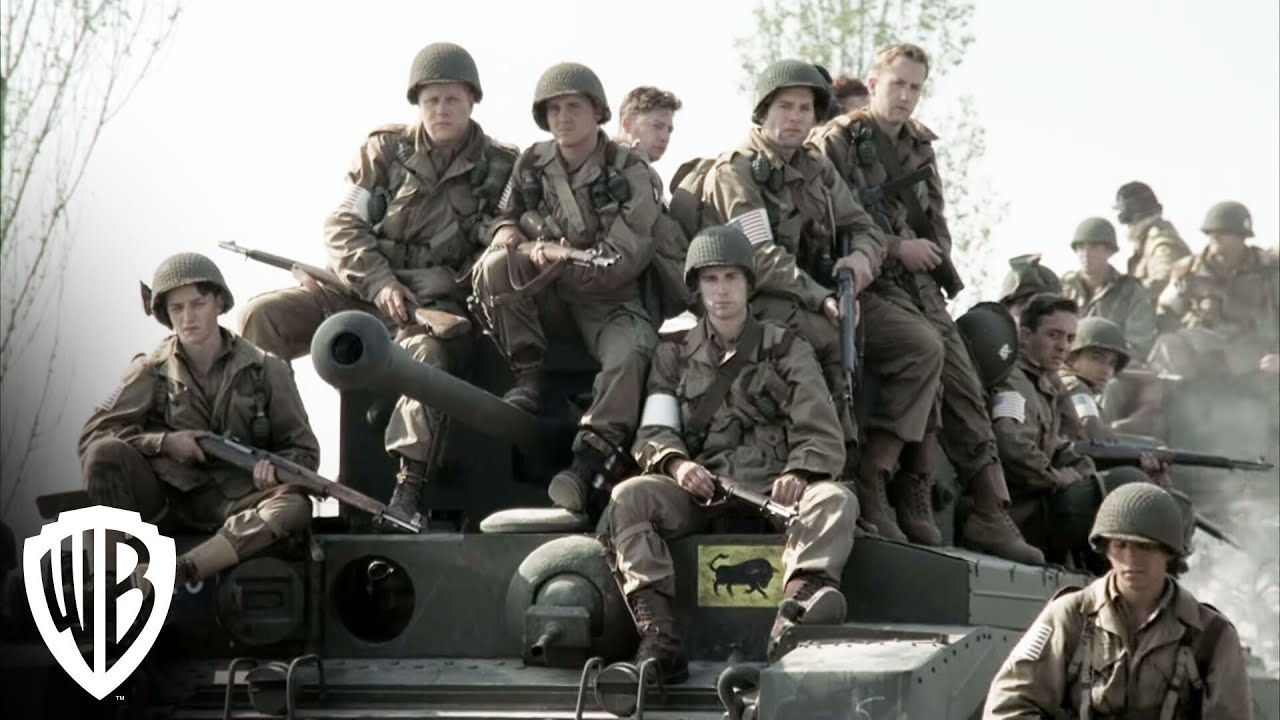 Band of Brothers (Hermanos de Sangre) en Netflix: Por qué la mejor serie  bélica de la historia llega a Netflix 20 años después