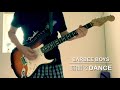 BARBEE BOYS(バービーボーイズ )『暗闇でDANCE』ギター 弾いてみた