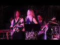 Valerie by The YellowHouse Blues Band