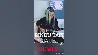 Download lagu RINDU TAPI JAUH