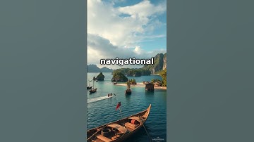 Amazing Polynesian Navigation Secrets That Shaped Pacific History