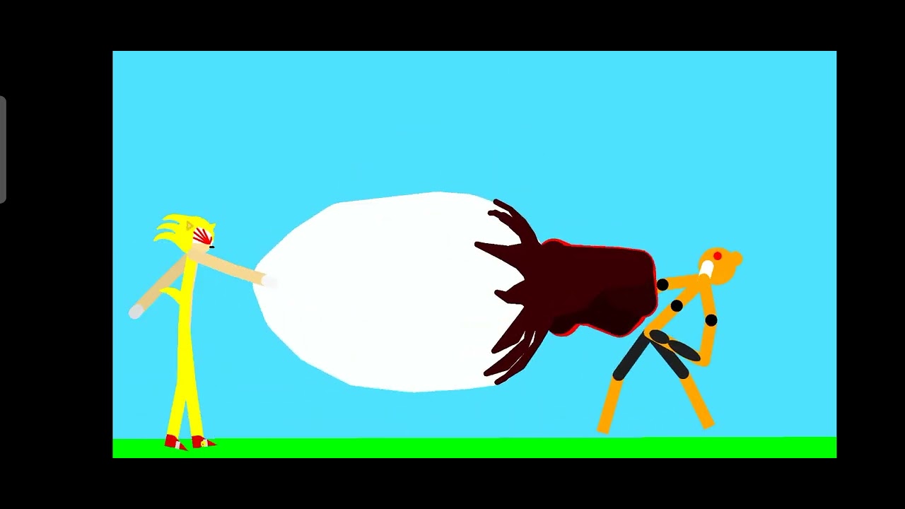 dough vs léopard YouTube