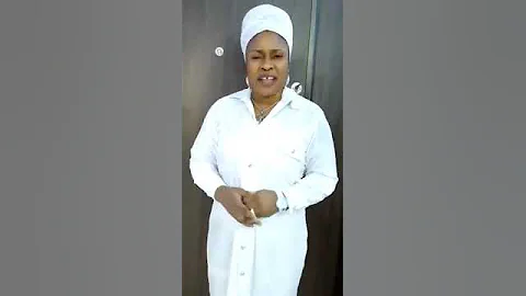 Yoruba version....Egbin Orun