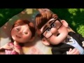 جنات / حب جامد / من فيلم UP ولا احلى ♥