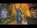 Eight Star Tempered Jin Dahaad: Solo HBG/GS