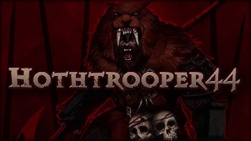 Immersive Armors Main Menu Replacer by Hothtrooper44