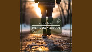 Moonlit Winter's Quiet Serenade (Key B Ver.)