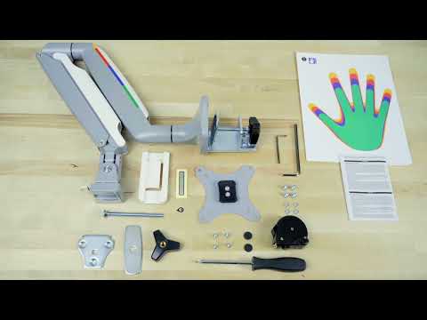 Monitor Arm Installation Tips and Tricks
