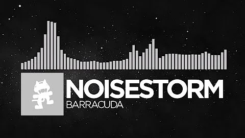 [Breaks] - Noisestorm - Barracuda [Monstercat Release]