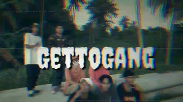 Getto Gang "$¢ar€D" (Official Videos)
