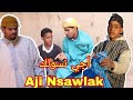 جديد الفكاهة المغربية مع شعيبا و عاشور سكيتش أجي نسولك Aji Nsawlak جديد الفكاهة المغربية مع شعيبا و عاشور سكيتش أجي نسولك Aji Nsawlak