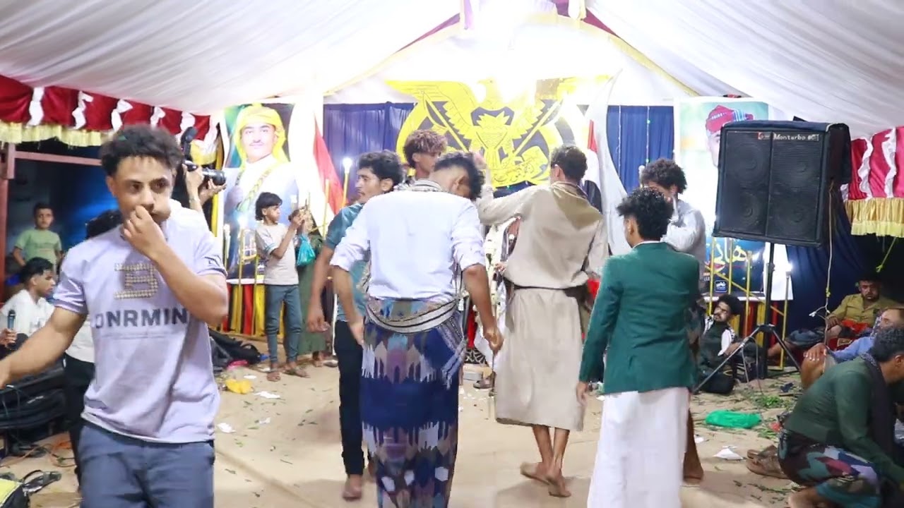 عروس هاني شاكر التركي /الثلاثاء2/9/2025