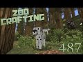 Dotty Dalmatians!! 🐘 Zoo Crafting: Episode #487