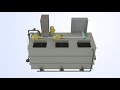 Stations de préparation de polymères POLYPACK Milton Roy (French)