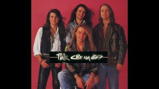 Pink Cream 69 - Keep Your Eye On The Twisted (Music Video)