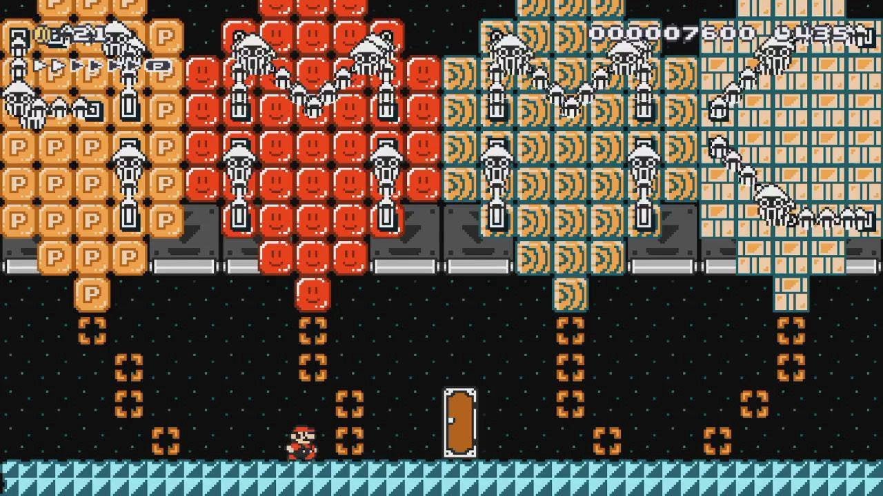 9MMC (9th Mario Maker Celebration) [2/3]