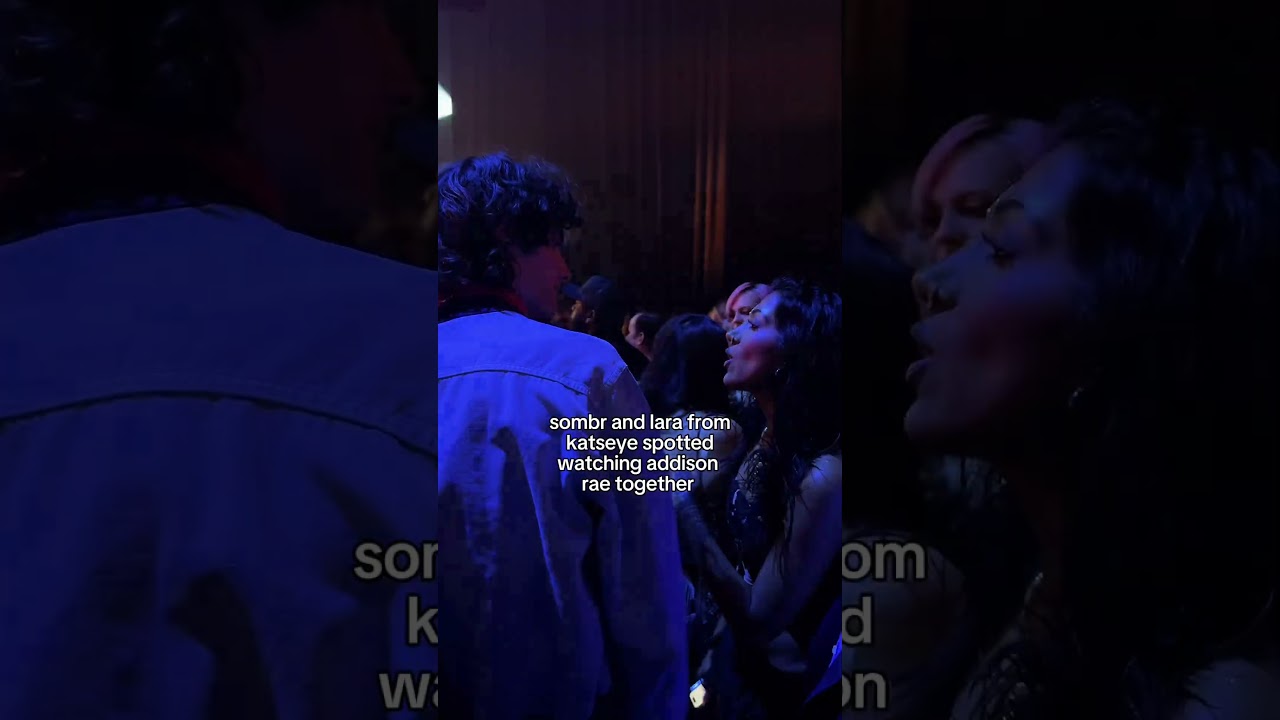 the way she looks at him… 