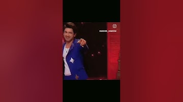 Abhishek Kumar dance 🔥 performance in dance deewane 💖