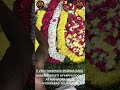Shastra Preeti Ayyappa Pooja | Mahindra Hills I R Venu Madhava Garu